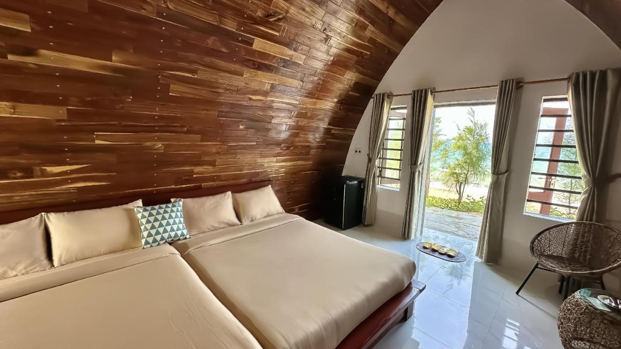 Resort Hoa Loi Resort, Song Cau-phu Yen
