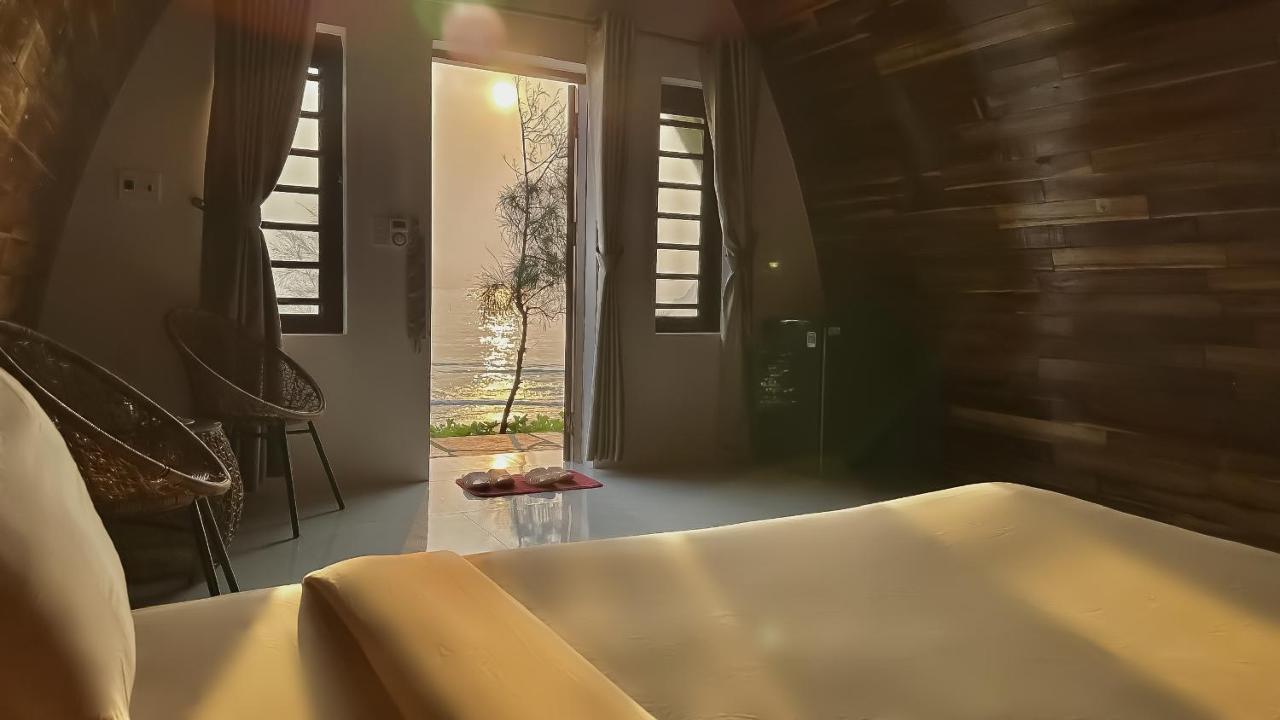 Resort Hoa Loi Resort, Song Cau-phu Yen Song Cau