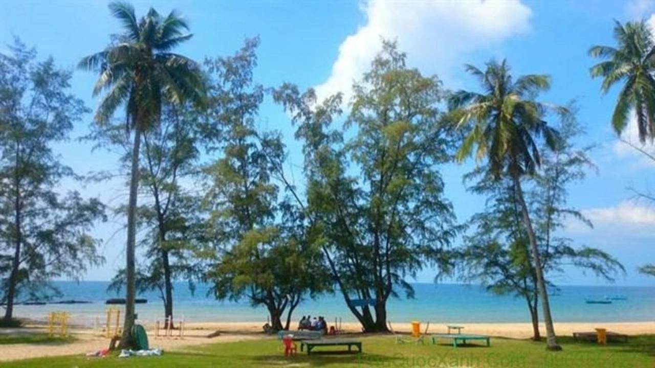Minh Vuong Village & Restaurant Resort 3*