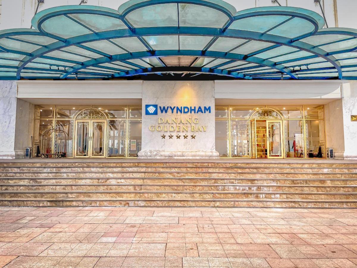 Wyndham Golden Bay 5*