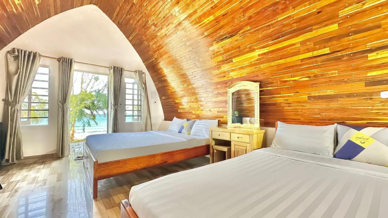 Hoa Loi Resort, Song Cau-phu Yen Resort 3*