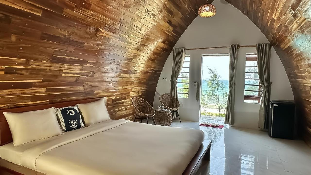 Hoa Loi Resort, Song Cau-phu Yen Resort Song Cau