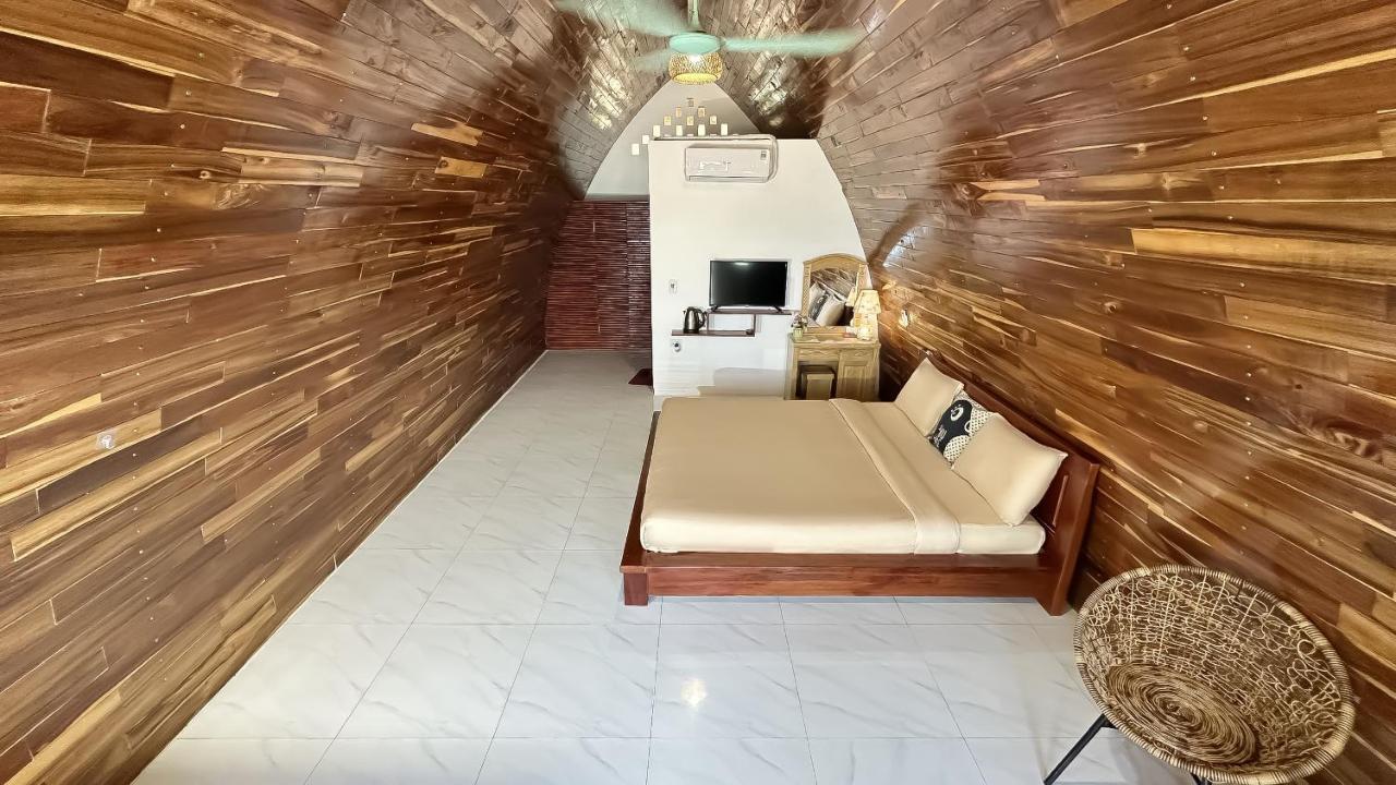 Hoa Loi Resort, Song Cau-phu Yen 3*