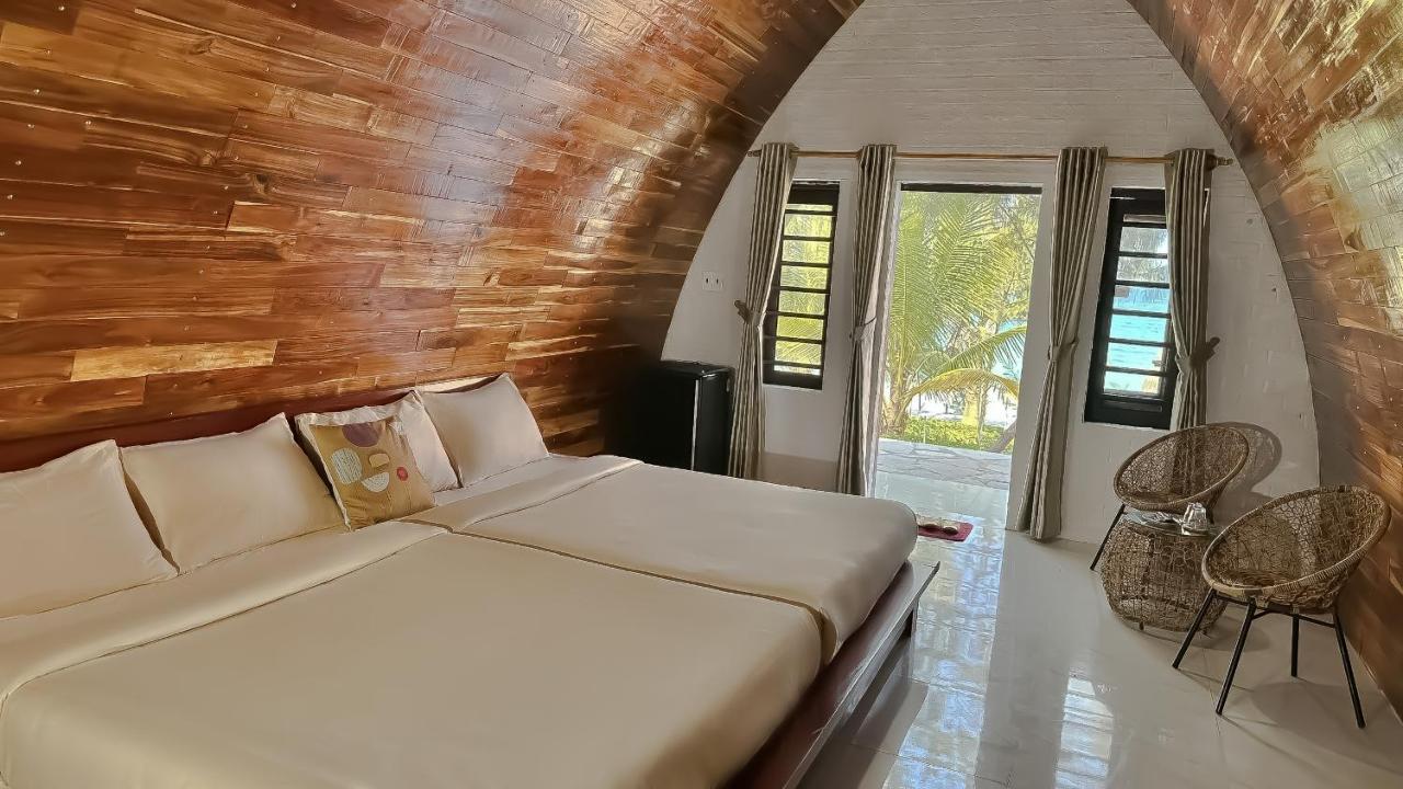 Hoa Loi Resort, Song Cau-phu Yen 3* Song Cau