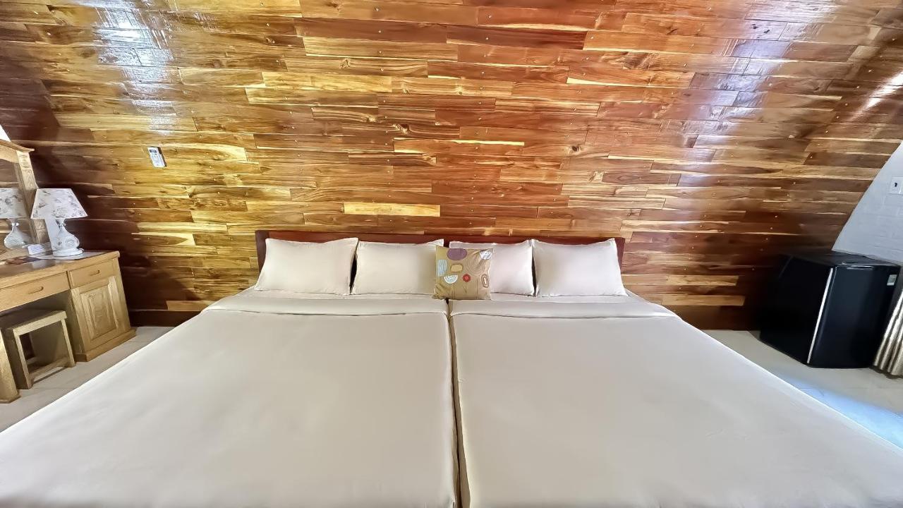 Hoa Loi Resort, Song Cau-phu Yen Resort 3*