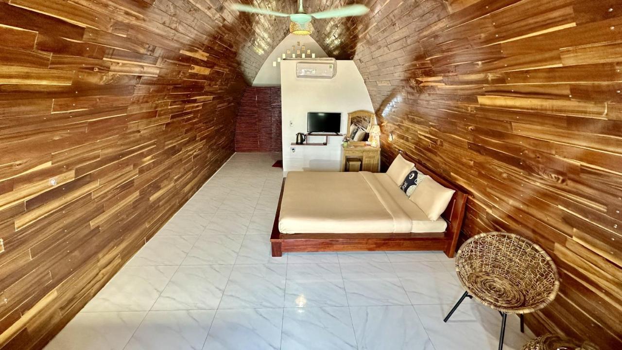 Hoa Loi Resort, Song Cau-phu Yen Resort