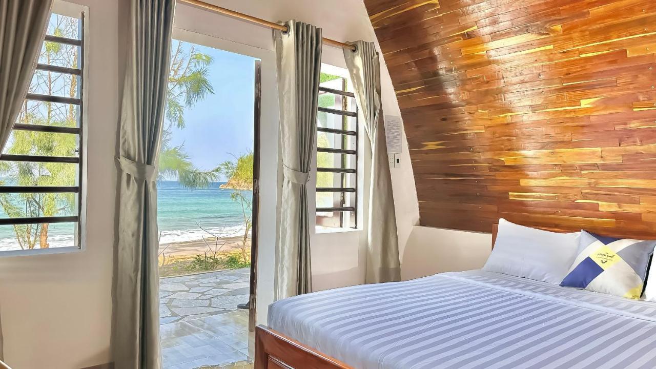 Hoa Loi Resort, Song Cau-phu Yen Song Cau