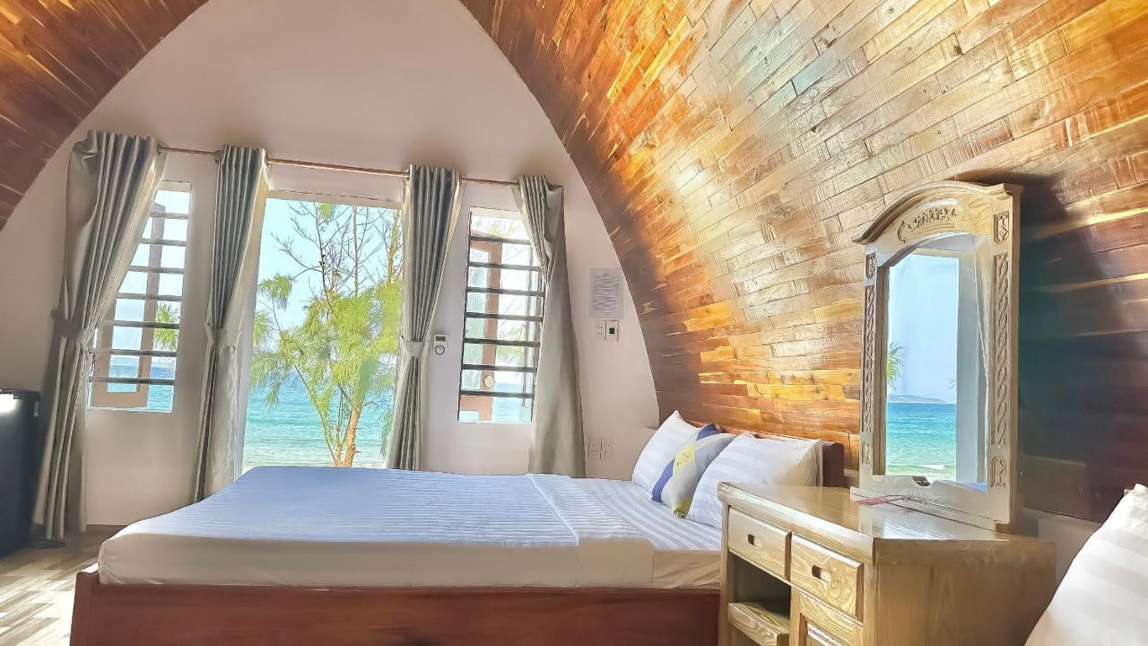 Hoa Loi Resort, Song Cau-phu Yen Resort 3*