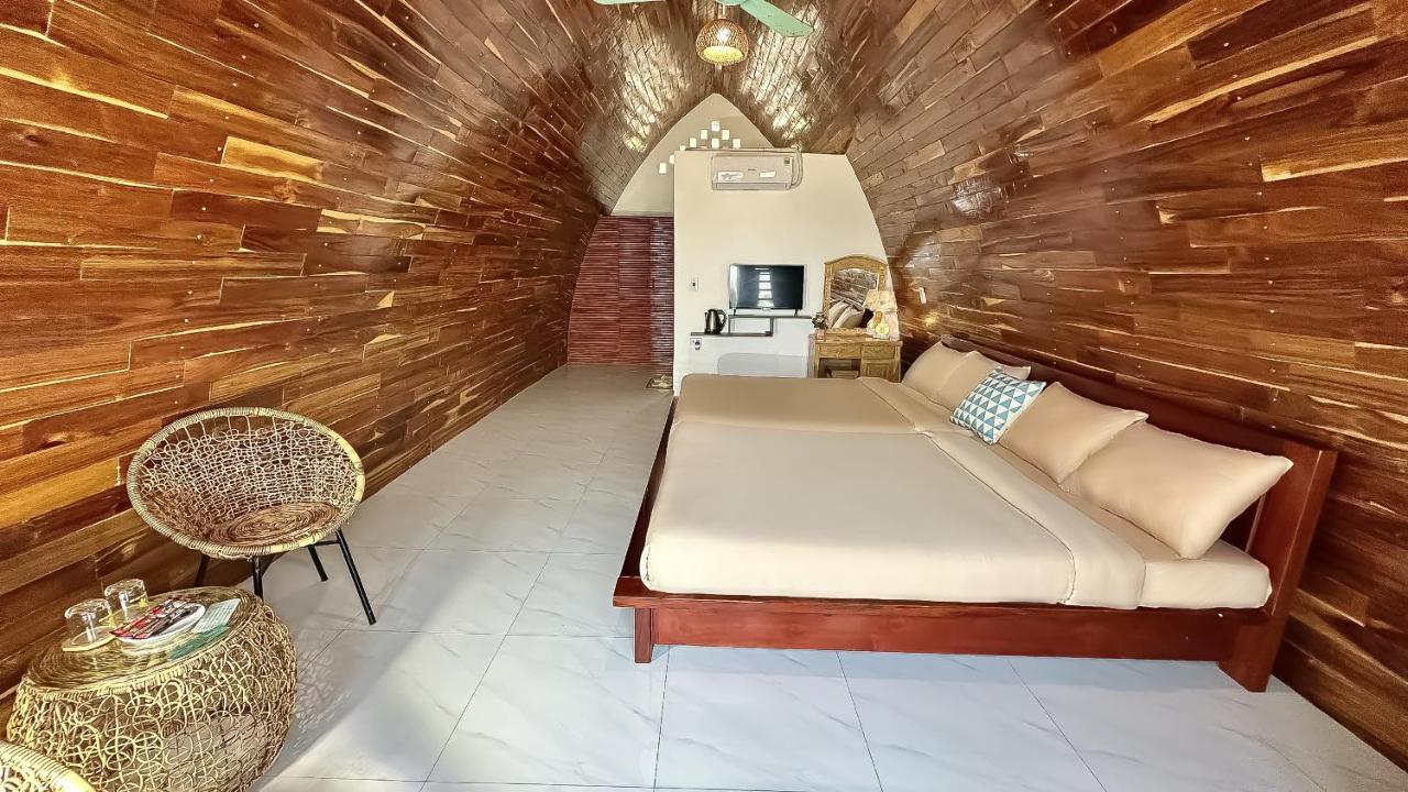 Resort Hoa Loi Resort, Song Cau-phu Yen Song Cau