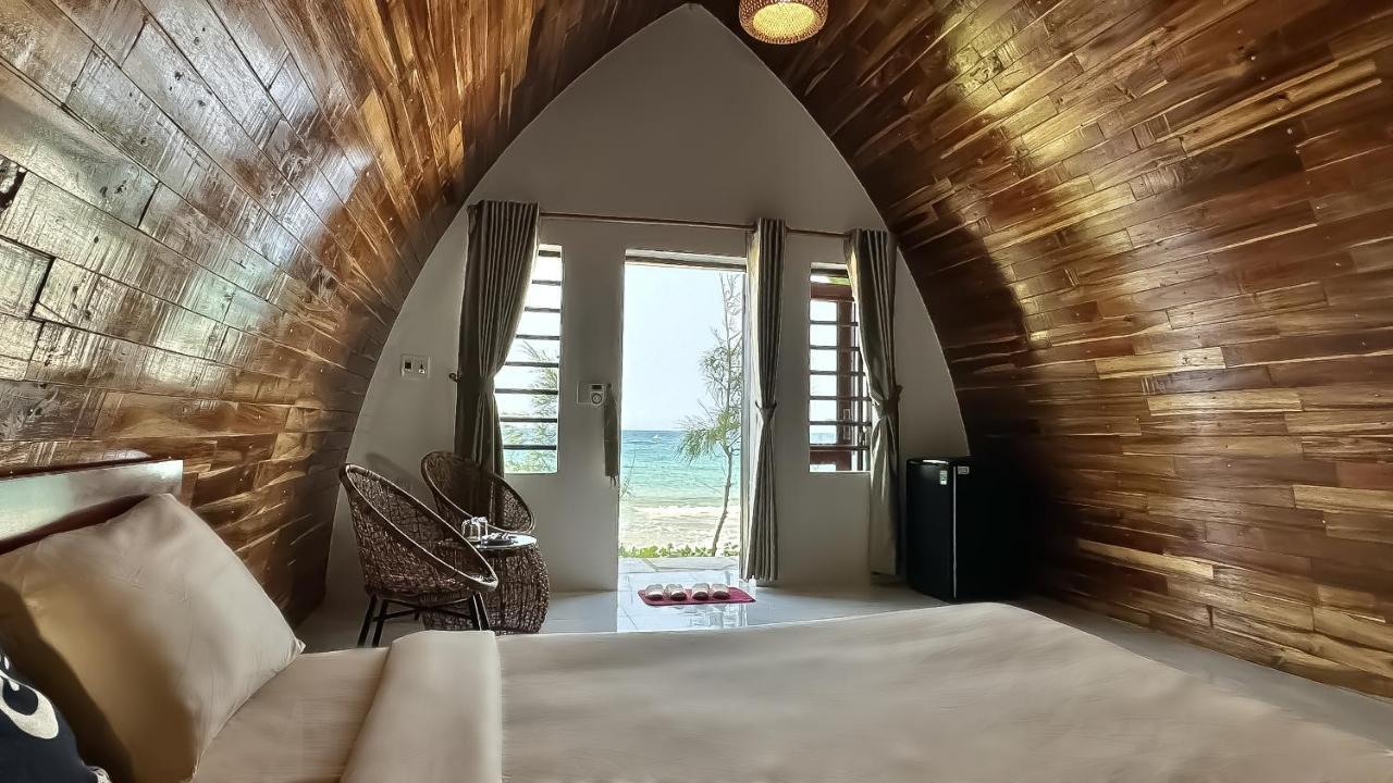 Hoa Loi Resort, Song Cau-phu Yen