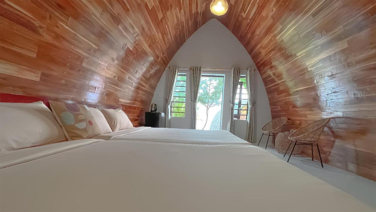 Resort Hoa Loi Resort, Song Cau-phu Yen