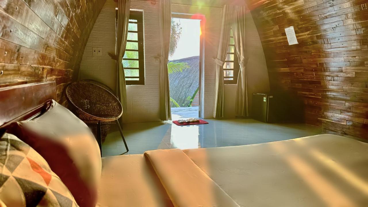 Hoa Loi Resort, Song Cau-phu Yen Resort