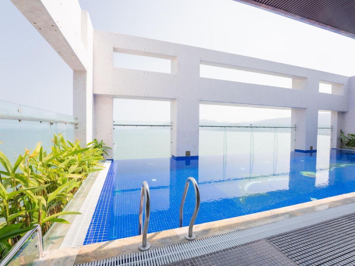 Canary Gold Hotel Quy Nhon