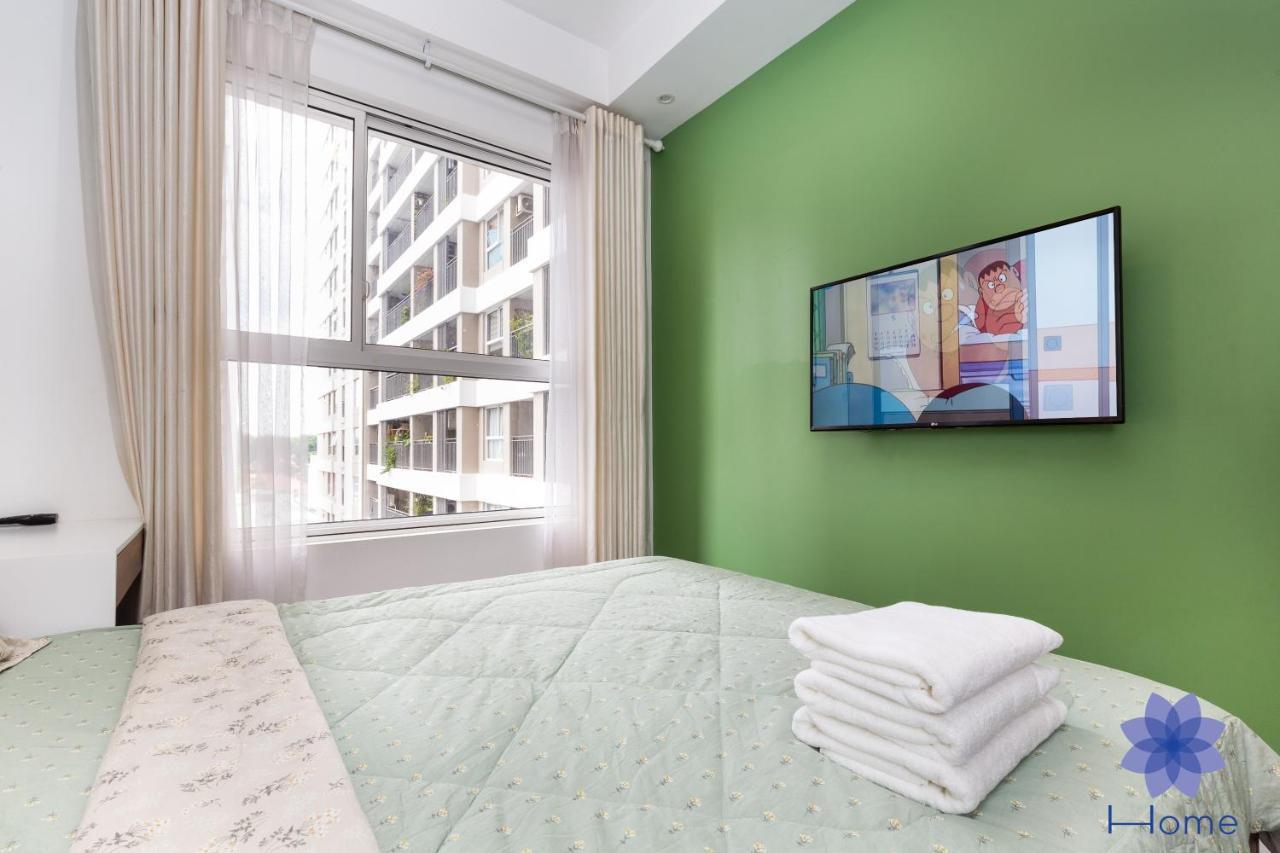 Apartment Ihome Furnished With Free Gym & Pool, Airport Pick-up Service *