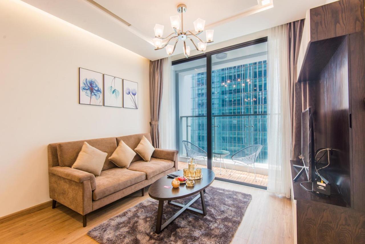 Apartment 22housing Vinhomes Metropolis &