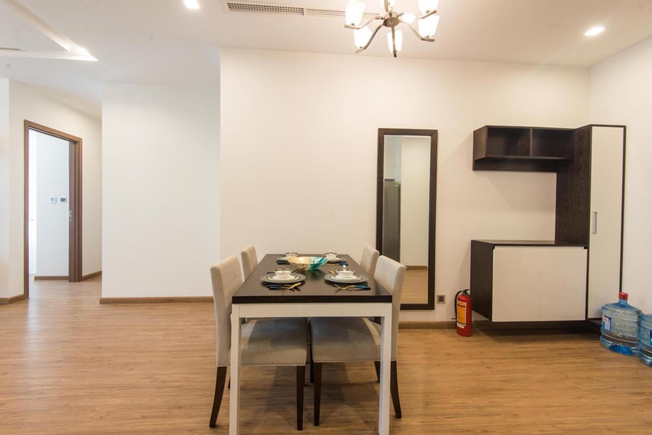 Apartment 22housing Vinhomes Metropolis &
