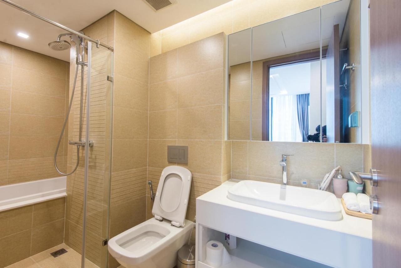 Apartment 22housing Vinhomes Metropolis &