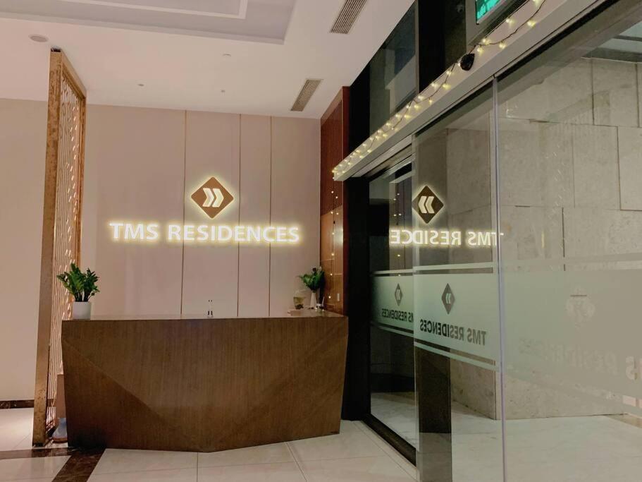 Ho Khach San Gan Bien Tms Luxury - Hanna House * Quy Nhon