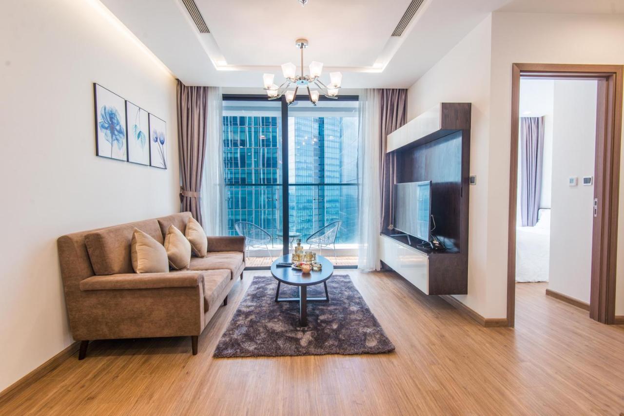 Apartment 22housing Vinhomes Metropolis & Hanoi