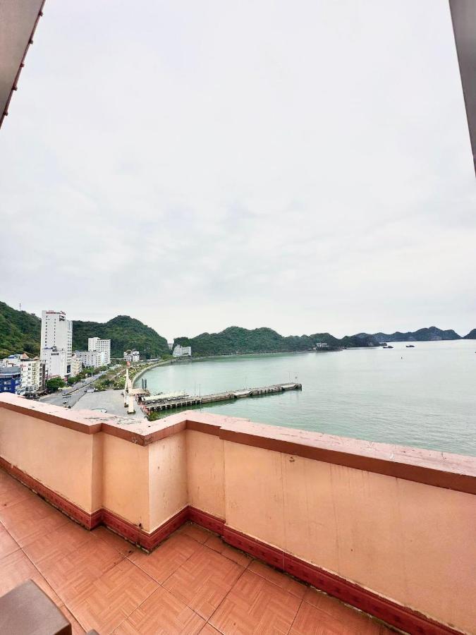 Guest house Thai Bao Dong Khe Sau