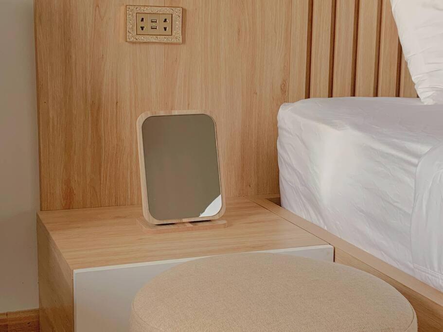 Apartment Ho Khach San Gan Bien Tms Luxury - Hanna House