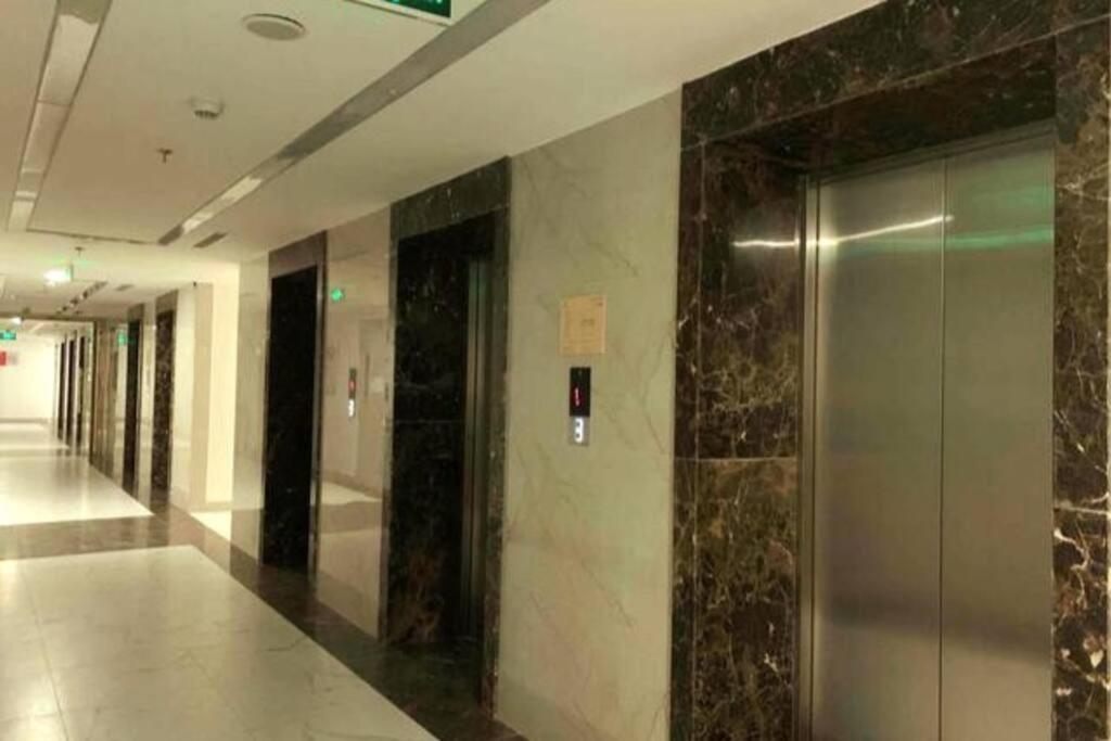 Ho Khach San Gan Bien Tms Luxury - Hanna House *