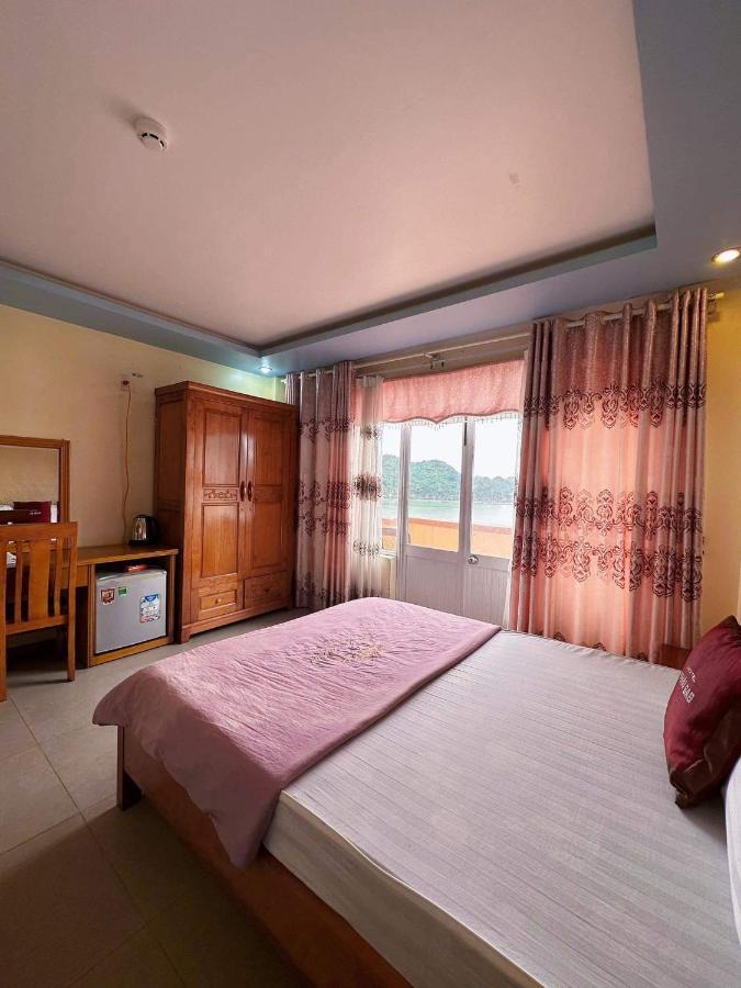 Thai Bao And Restaurant Hotel