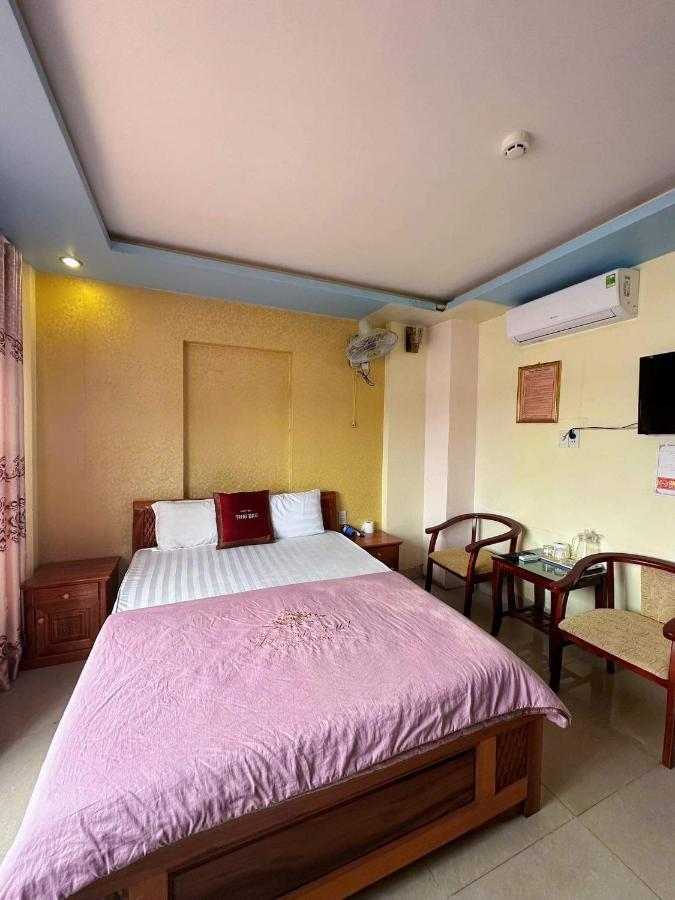Hotel Thai Bao And Restaurant 2*