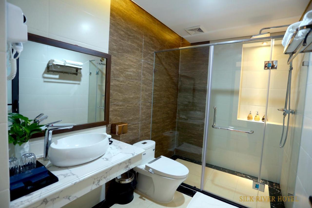 Silk River Hotel Ha Giang