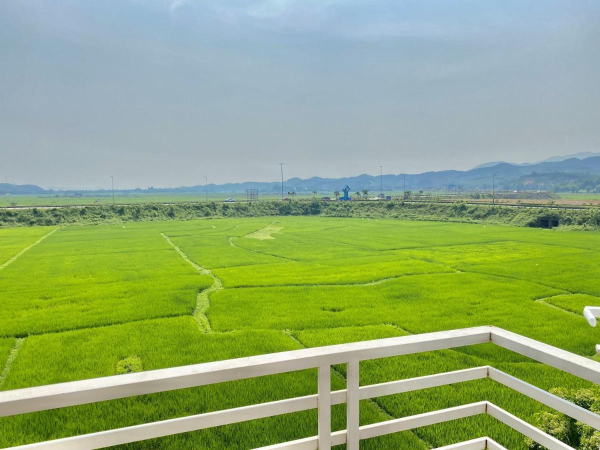 Bed & Breakfast - Tien's Cozy 2*