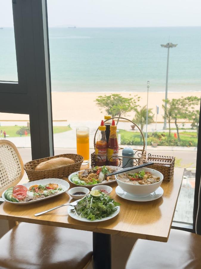 Haku Boutique Hotel Quy Nhon