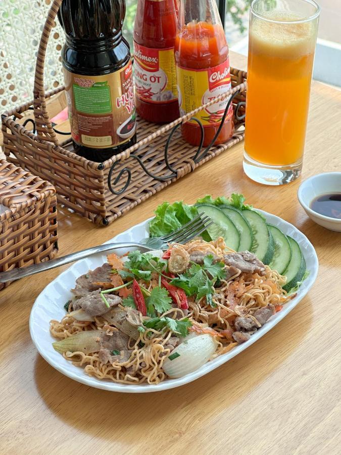 Haku Boutique 2* Quy Nhon