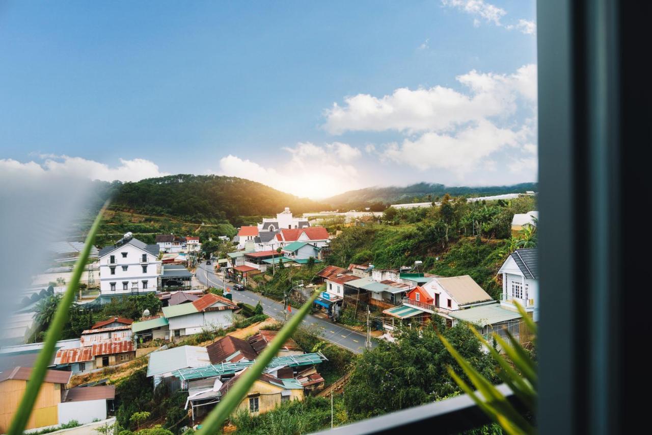 Greeneco - Khach San Eco Da Lat