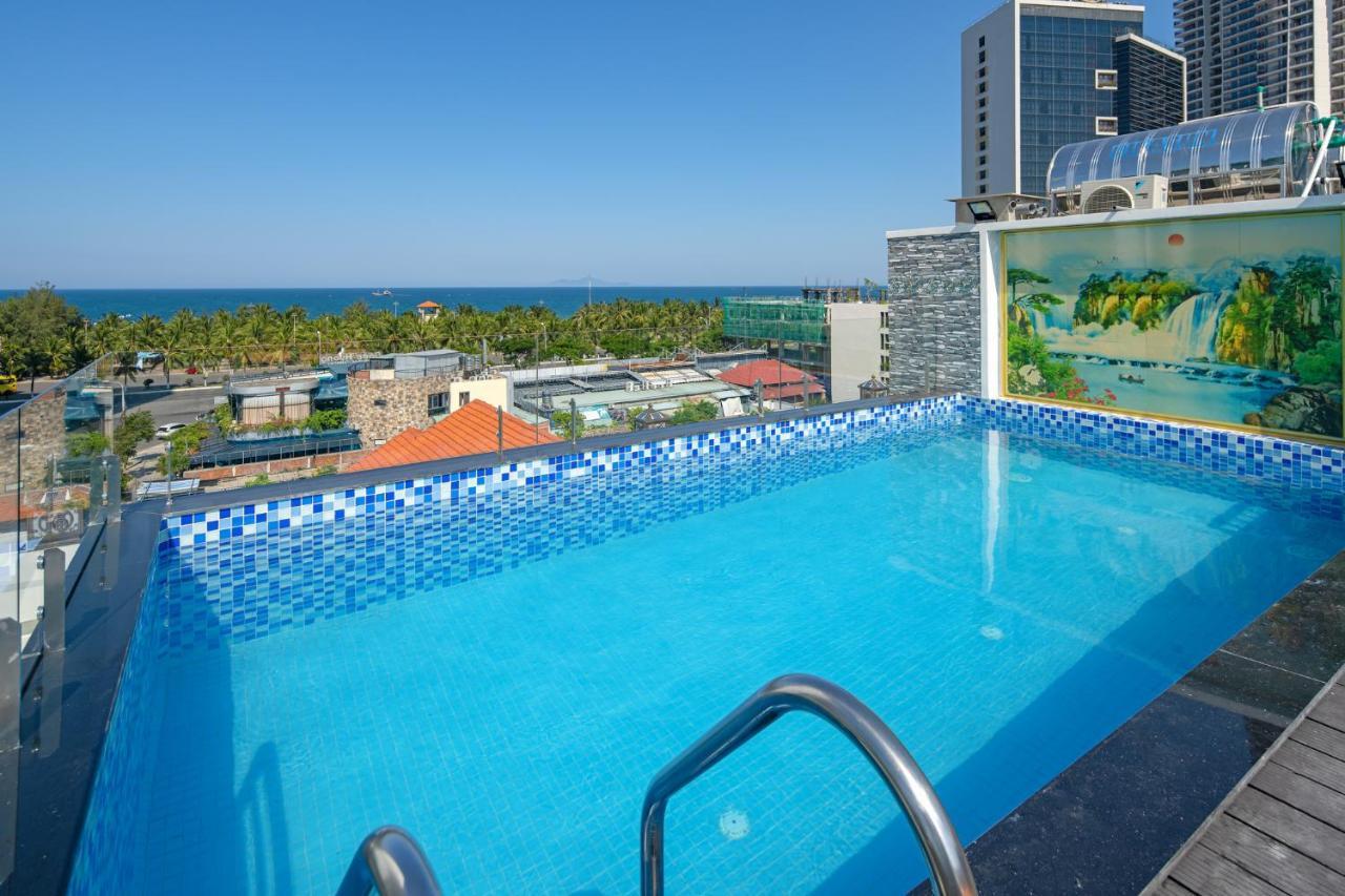 7 Seven Sea Apartment