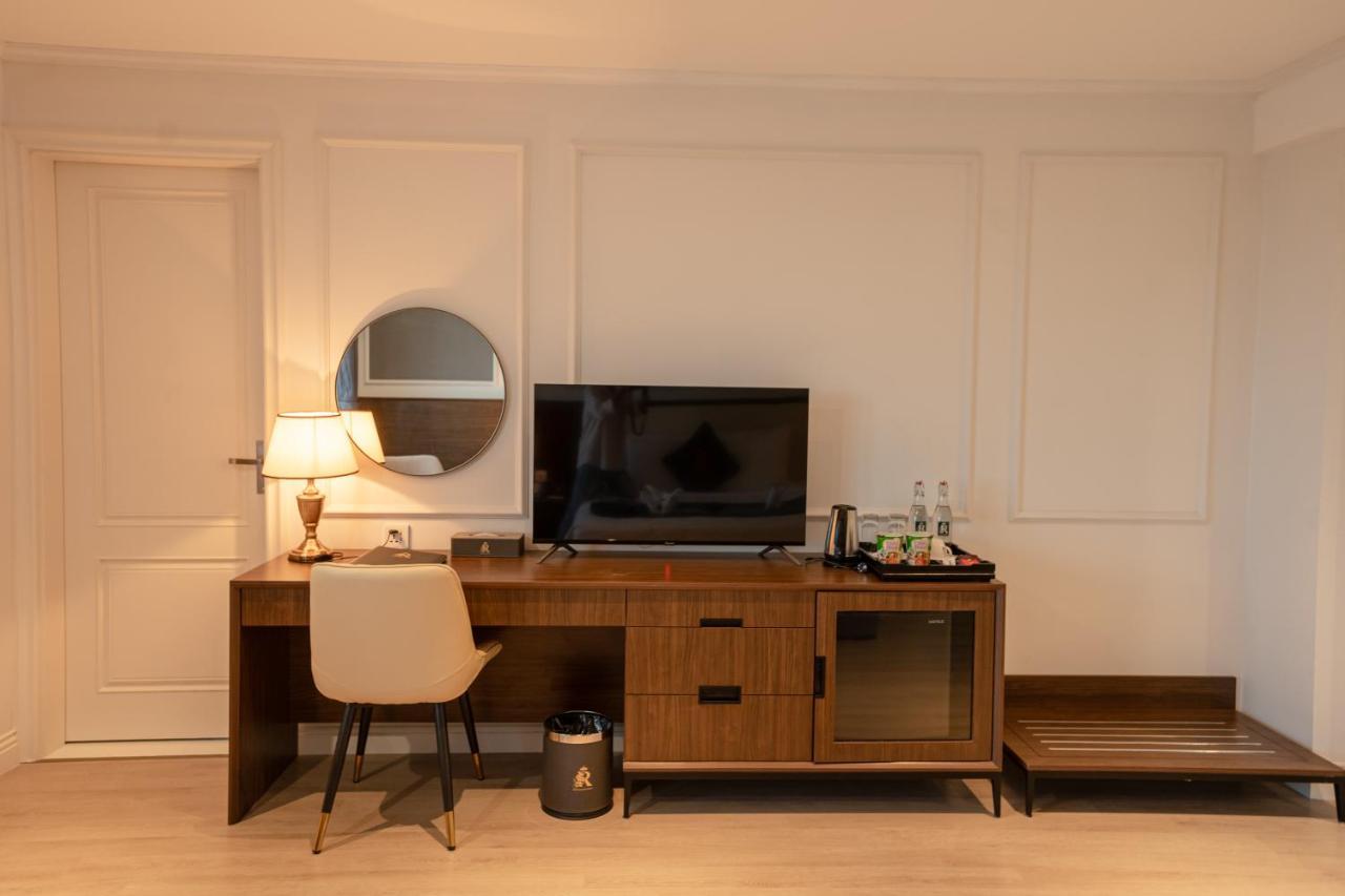 Hotel Rex Quang Binh