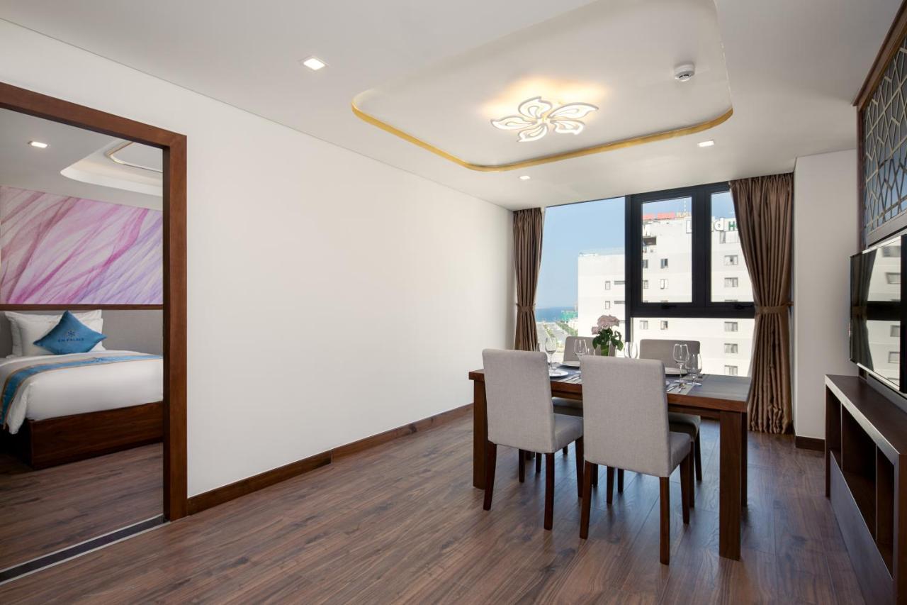 Cn Palace Boutique & Hotel