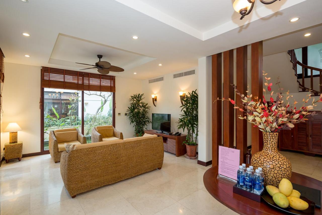 Villa Tropical Pool *