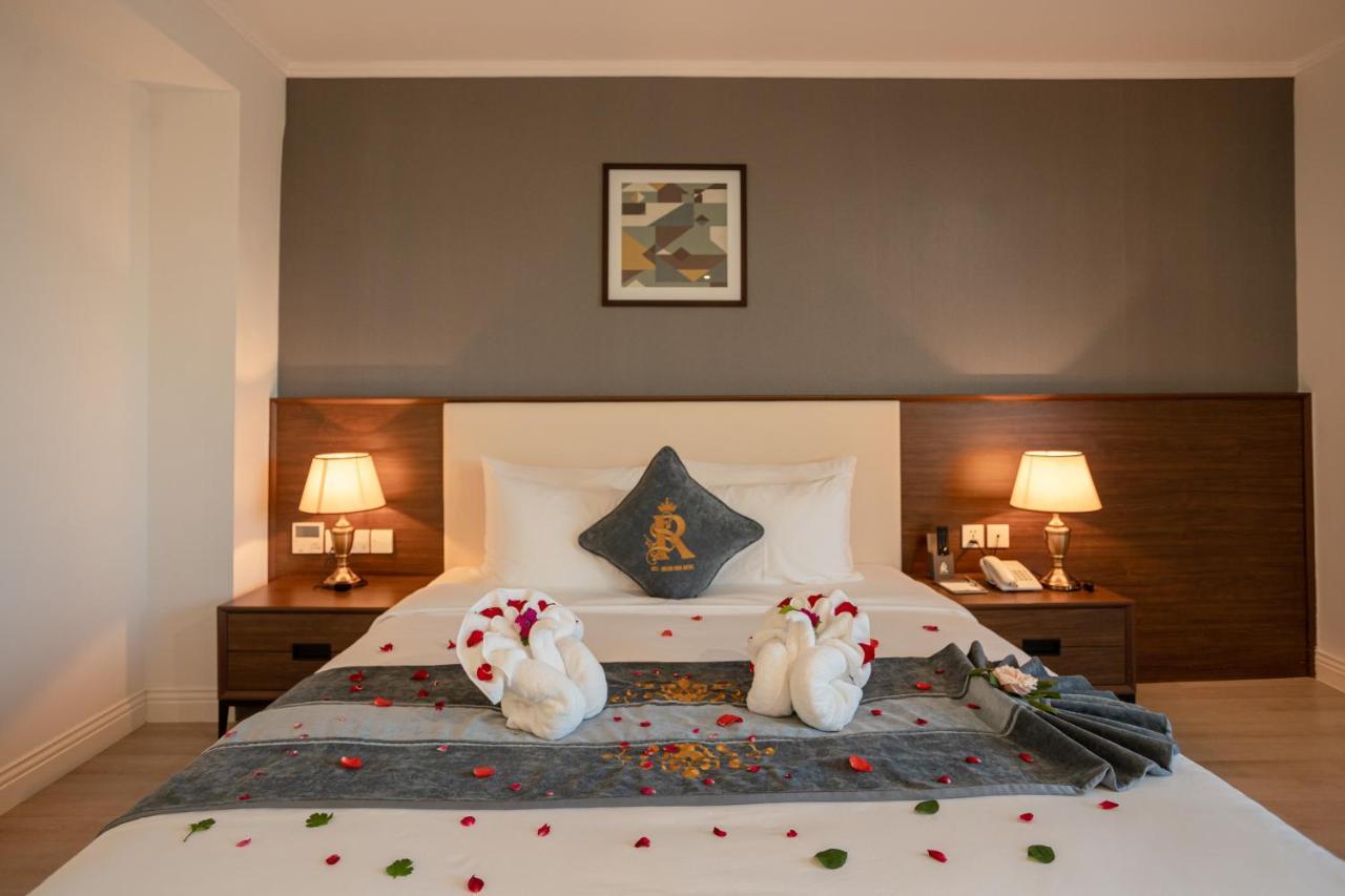 Hotel Rex Quang Binh Dong Hoi