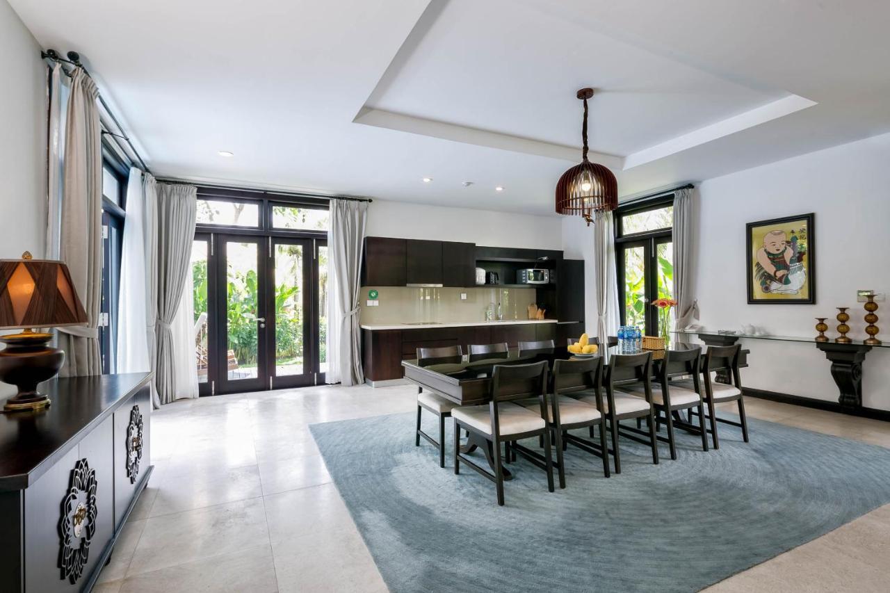 Villa Tropical Pool *