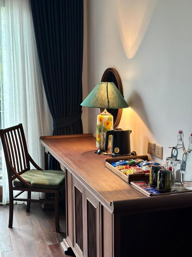 Bavi Hotel