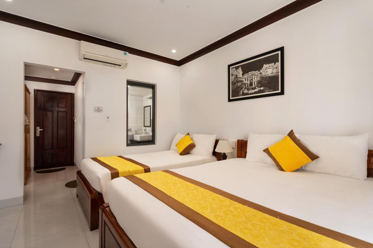 Khách Sạn&biệt Thự Emerald Riverside Biệt thự