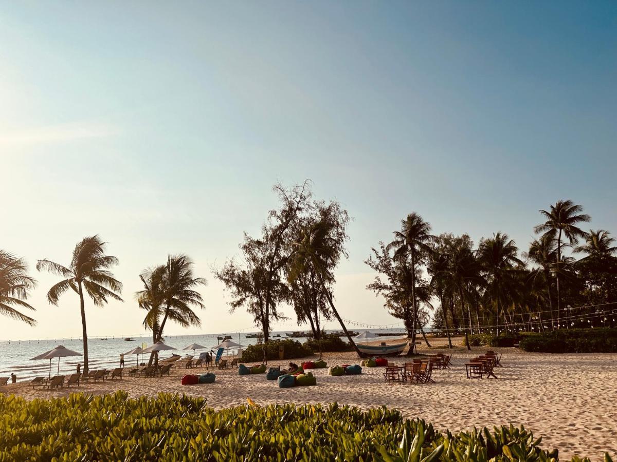 Villa Westcoast Pq Sunshine Spacious 3br Private Pool *