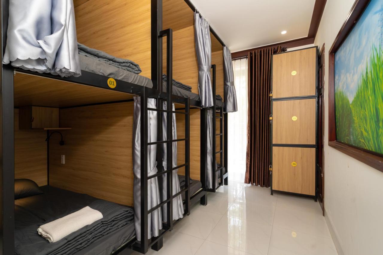 Biệt thự Khách Sạn&biệt Thự Emerald Riverside Hội An