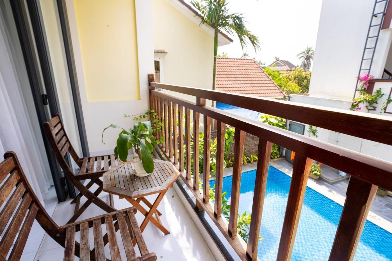 Biệt thự Khách Sạn&biệt Thự Emerald Riverside