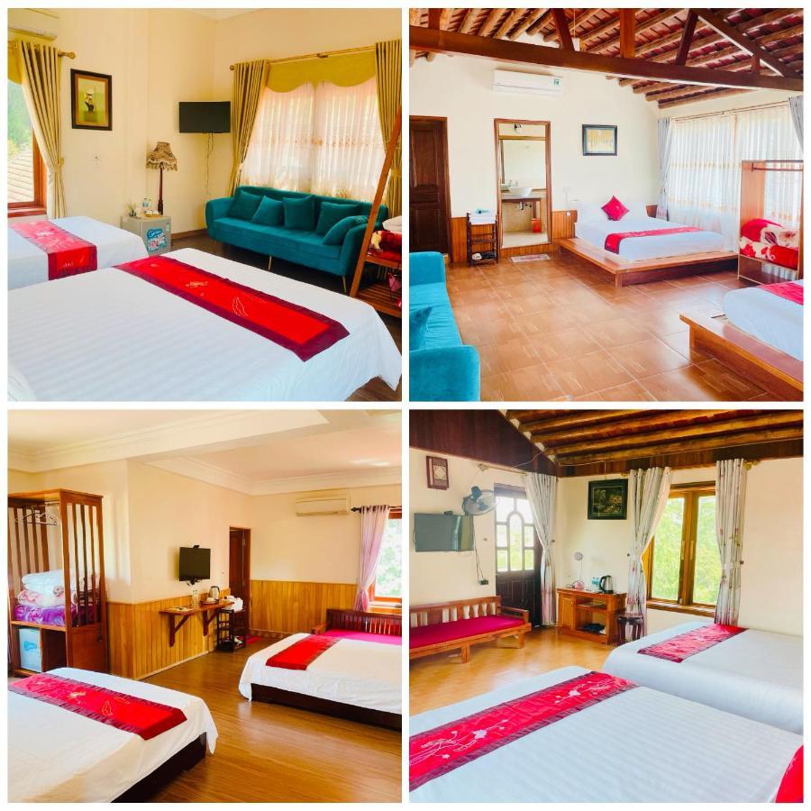 Chez Loan Ninh Binh