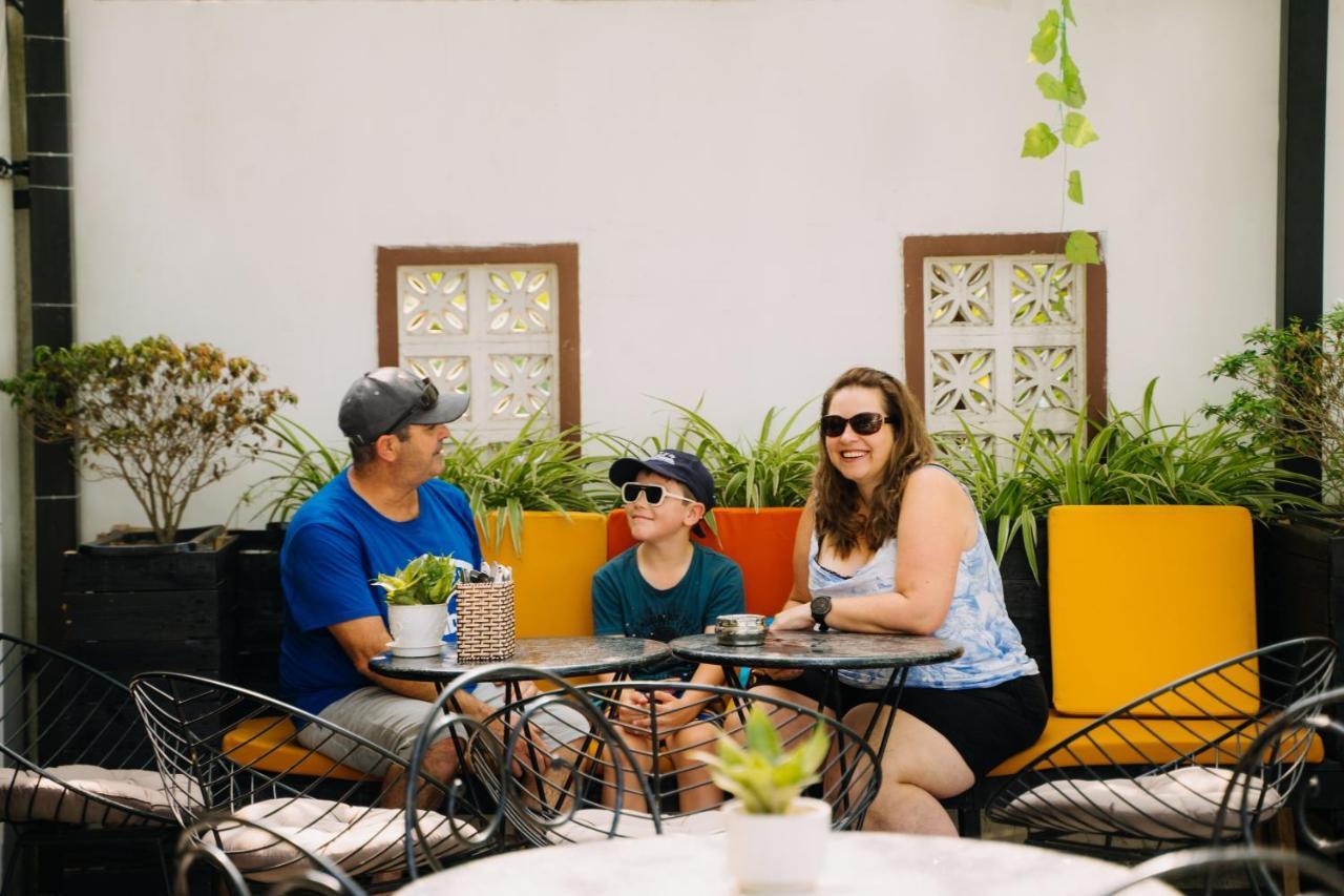 Khách Sạn&biệt Thự Emerald Riverside Hội An
