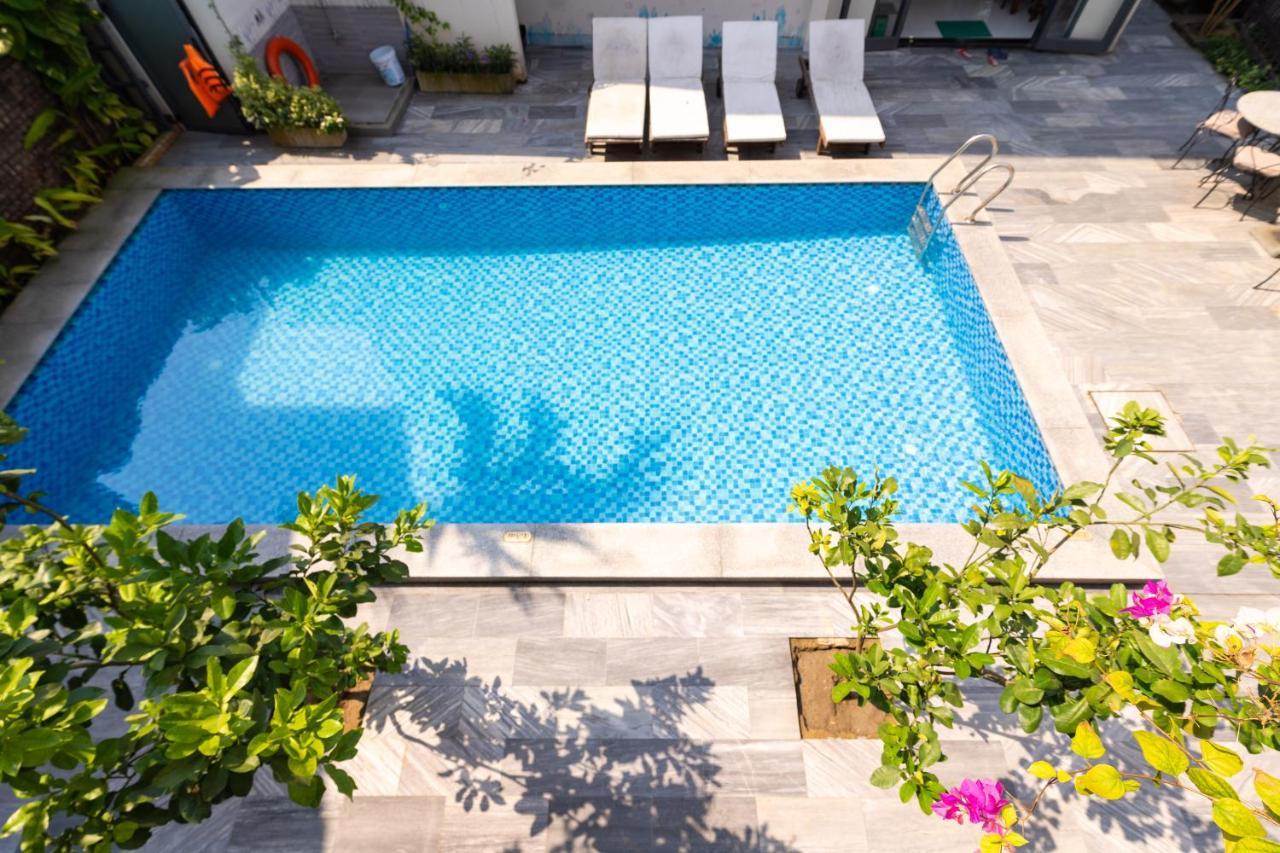 Biệt thự Khách Sạn&biệt Thự Emerald Riverside