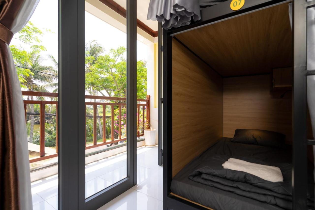 Biệt thự Khách Sạn&biệt Thự Emerald Riverside *