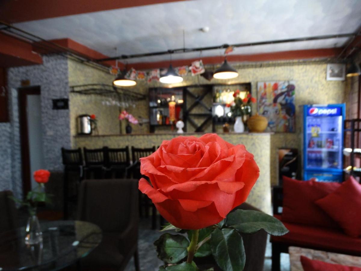 Hills Hotel