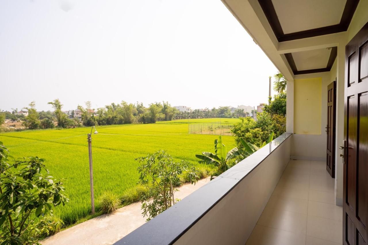 Khách Sạn&biệt Thự Emerald Riverside Biệt thự Hội An
